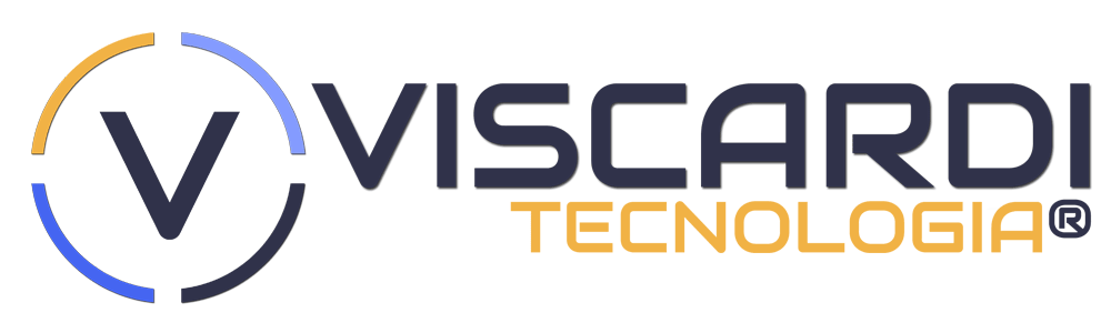 Viscardi Tecnologia Logo